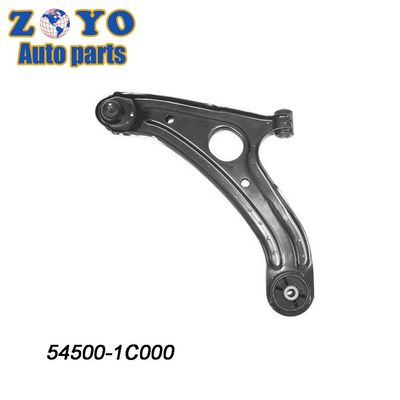 Ballgelenk 40 Cr Linksrückarm Aufhängung Untersteuerung Arm für Hyundai GETZ 2003-2005