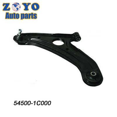 Ballgelenk 40 Cr Linksrückarm Aufhängung Untersteuerung Arm für Hyundai GETZ 2003-2005