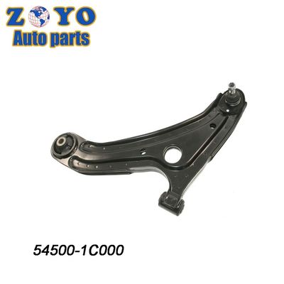 Ballgelenk 40 Cr Linksrückarm Aufhängung Untersteuerung Arm für Hyundai GETZ 2003-2005