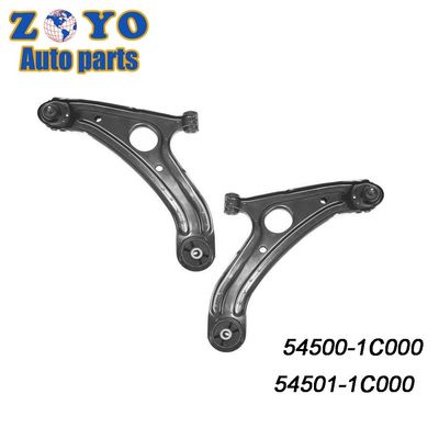 Ballgelenk 40 Cr Linksrückarm Aufhängung Untersteuerung Arm für Hyundai GETZ 2003-2005