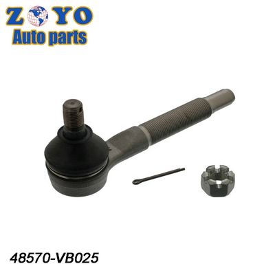 40Cr Kugelverbindung Außenschleifer End für Nissan Patrol Gr II Wagon Y61 1997-2016 HO-113