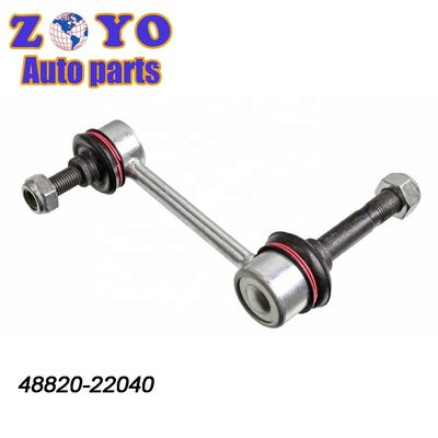 Vorderstabilisator für Toyota Mark 2 Altezza 2001-2005 Max Rohrdurchmesser