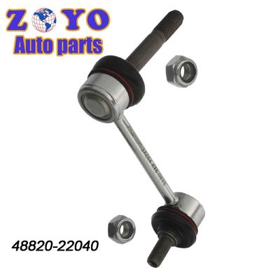 Vorderstabilisator für Toyota Mark 2 Altezza 2001-2005 Max Rohrdurchmesser
