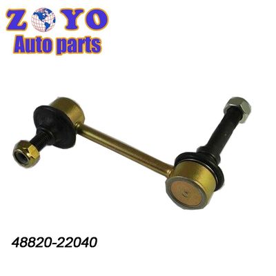 Vorderstabilisator für Toyota Mark 2 Altezza 2001-2005 Max Rohrdurchmesser