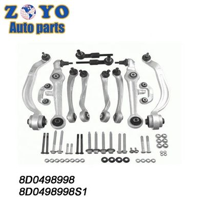 8D0498998S1 Passat Steuerungsarm-Kit für Audi A4 94-01 Aufhängungsarm-Montage