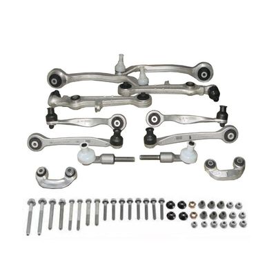 4E0407505BS3 Aluminium-Steuerungsarm für Audi A6 C7 2004- Aufhängungsteile aus Aluminium
