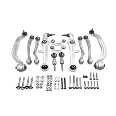 4B3498998S1 Autosperrenteile Steueraum für Skoda Superb Audi A6 1997-2005