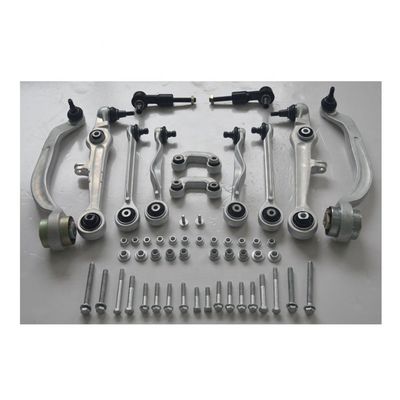 4B3498998S1 Autosperrenteile Steueraum für Skoda Superb Audi A6 1997-2005