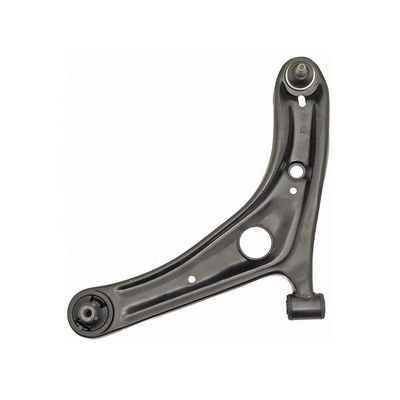 Unterste Steuerarm Aufhängung Busch MS86100 für Toyota Echo 2005 Mevotech Nr. MS86100