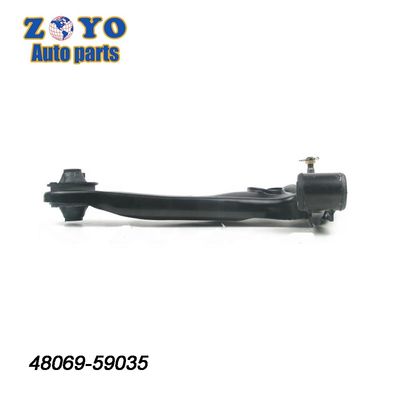 Fahrzeugmodell Toyota Echo 1999-2005 Steuerarm OE NO. 48069-59035 Aufhängungssystem