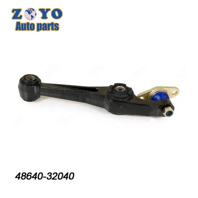 Fahrzeugmodell Toyota Camry 87-99 Kontrollarm Ballgelenksammlung mit Naturgummibusch