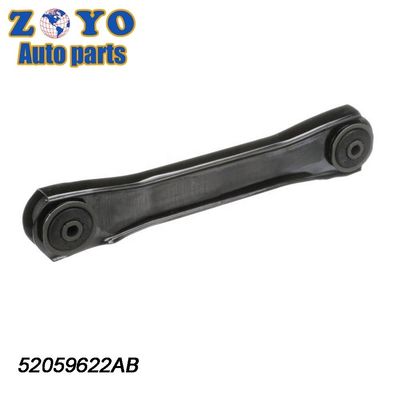 Naturgummi-Rückspur-Steuerarm für Jeep Cherokee XJ 2006-2008 Stahlmaterial