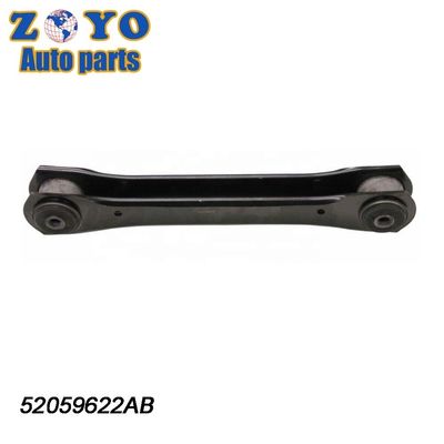 Naturgummi-Rückspur-Steuerarm für Jeep Cherokee XJ 2006-2008 Stahlmaterial