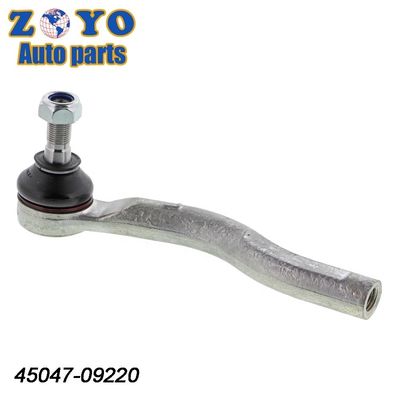 Naturkautschuk-Bushing JTE536 Edelstahl-Stiefel End für Toyota Yaris 2014-2020