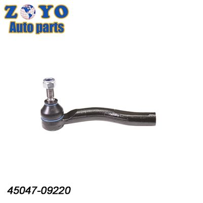 Naturkautschuk-Bushing JTE536 Edelstahl-Stiefel End für Toyota Yaris 2014-2020