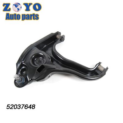 OEM-Standard-Schwarze E-Beschichtung Steuerarm Ball-Gemeinsammontage für Dodge Ram 2500 Pickup