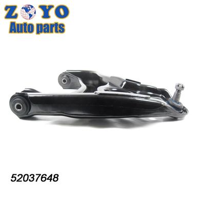 OEM-Standard-Schwarze E-Beschichtung Steuerarm Ball-Gemeinsammontage für Dodge Ram 2500 Pickup