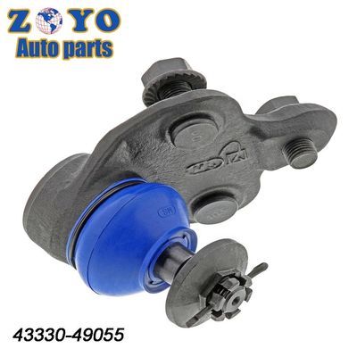 7302221 Ersetzen/Reparaturzweck Steuerung Armkugel Gelenktwerkzeug für Toyota Prius 2004-2009