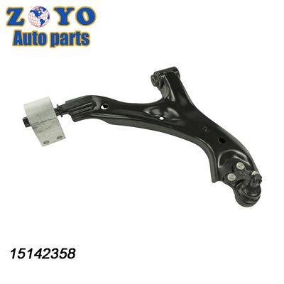 15142358 15142360 Aufhängungsteile Untersteuerarm für Chevrolet Cherlite Equinox 2002-2007