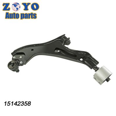 15142358 15142360 Aufhängungsteile Untersteuerarm für Chevrolet Cherlite Equinox 2002-2007