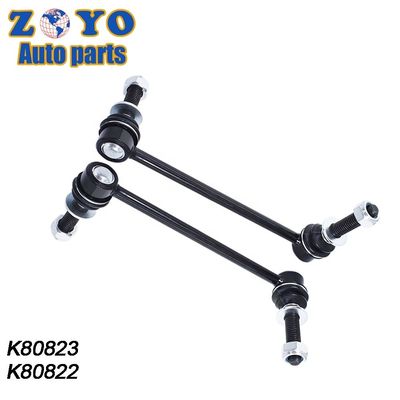 Vorstehendes Stabilisatorverbindungsballgelenk K80823 K80822 für Dodge Ram 2500 Steuerungsarm-Upgrade