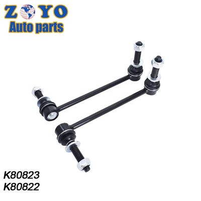 Vorstehendes Stabilisatorverbindungsballgelenk K80823 K80822 für Dodge Ram 2500 Steuerungsarm-Upgrade