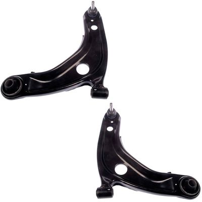 Unteren Steuerarm für Toyota Yaris 2005 48069-59095/48068-59095 Links-Rechts-Aufhängung