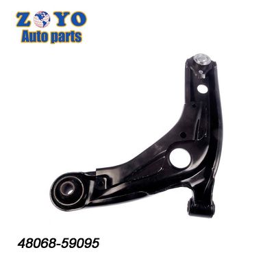 Unteren Steuerarm für Toyota Yaris 2005 48069-59095/48068-59095 Links-Rechts-Aufhängung