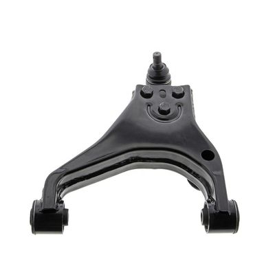 Kia Sorento 07-09 Autoverhängung Teile Links Vorderuntersteuerung Arm mit SPHC Stahl