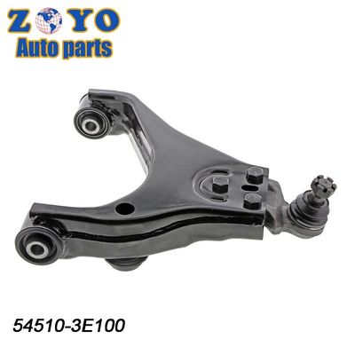 Kia Sorento 07-09 Autoverhängung Teile Links Vorderuntersteuerung Arm mit SPHC Stahl