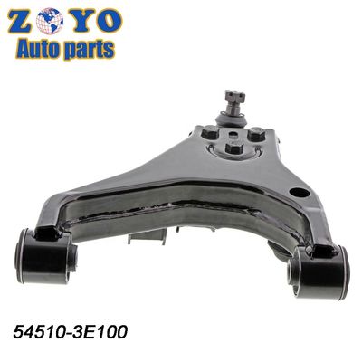 Kia Sorento 07-09 Autoverhängung Teile Links Vorderuntersteuerung Arm mit SPHC Stahl