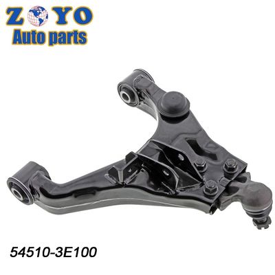 Kia Sorento 07-09 Autoverhängung Teile Links Vorderuntersteuerung Arm mit SPHC Stahl