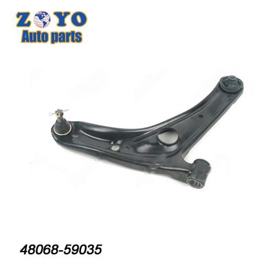 Rechts oberer Steuerarm für Toyota Echo Yaris 2005 Bezugsnummer 87TY08727