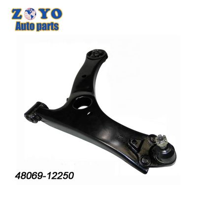 Unterste Steuerarm für Toyota Corolla 1999 Pontiac Vibe 2003 zur Reparatur/Ersatz