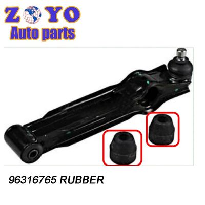 96316765 Naturgummi-Aufhängungshüllen für Chevrolet Spark/Suzuki Alto/Maruti/Suzuki