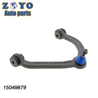 1999-2004 Linksoberflächensteuerungsarm für Chevrolet Express 2500 Moog Nr. RK641505
