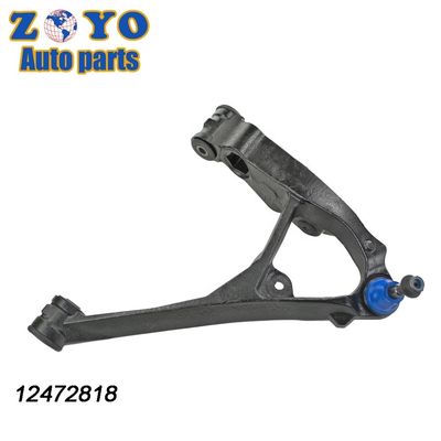 Fahrzeug-Aufhängungsteile für Chevrolet 1999-2014 Mevotech NO. CMS20343 und schwarze E-Beschichtung