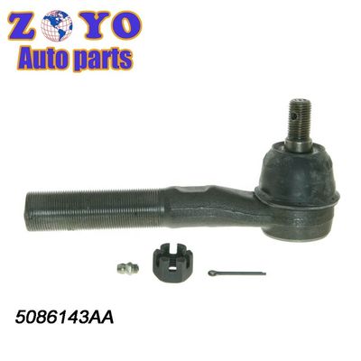 Krawatte End für Dodge Ram 1500 Pickup 2006-2008 Position Links 5086143AA und 5086143AB