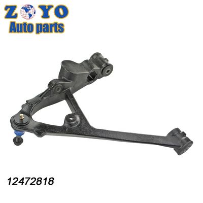 Fahrzeug-Aufhängungsteile für Chevrolet 1999-2014 Mevotech NO. CMS20343 und schwarze E-Beschichtung