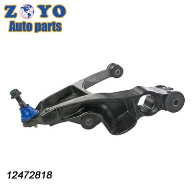 Fahrzeug-Aufhängungsteile für Chevrolet 1999-2014 Mevotech NO. CMS20343 und schwarze E-Beschichtung
