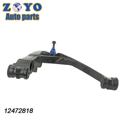 Fahrzeug-Aufhängungsteile für Chevrolet 1999-2014 Mevotech NO. CMS20343 und schwarze E-Beschichtung