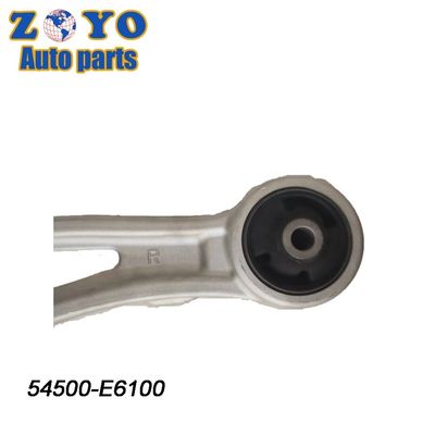 Aluminiumuntersteuerungsarm für HYUNDAI SONATA 2016 2019 mit fortschrittlicher Technologie