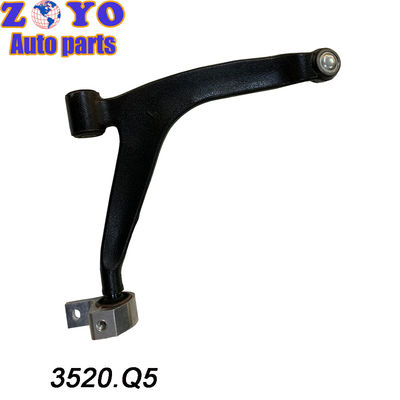 Linkser unterer Fahrwerksteuerungsarm für Citroen Berlingo 96-08 OEM Standardmuster