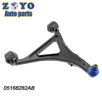 Links vorne unterer verstellbarer Steuerarm für Chrysler 300 2012-2014 aus SPHC STEEL