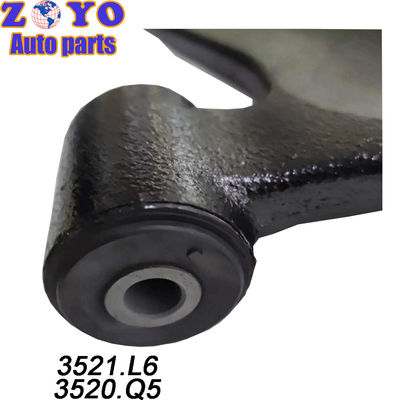 Linkser unterer Fahrwerksteuerungsarm für Citroen Berlingo 96-08 OEM Standardmuster