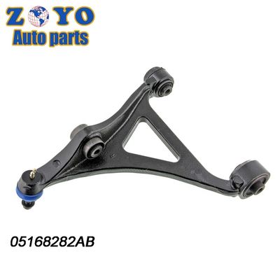 Links vorne unterer verstellbarer Steuerarm für Chrysler 300 2012-2014 aus SPHC STEEL