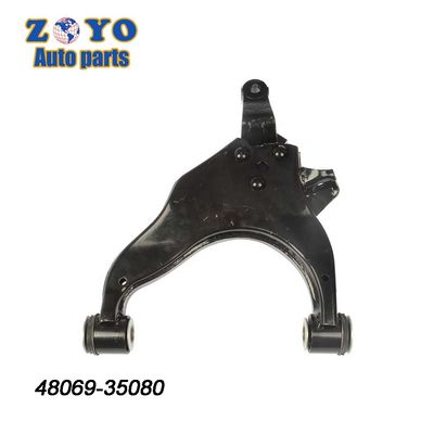 Ersatz/Reparatur von Aufhängungsteilen für den linken vorderen unteren Steuerarm für den Toyota 4Runner 2003-2009