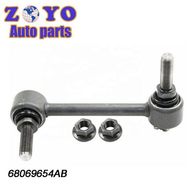 Fahrzeug-Suffizierungsteile Stabilisatorlink für Dodge Durango 2011-2018 OEM NO 68069654AB