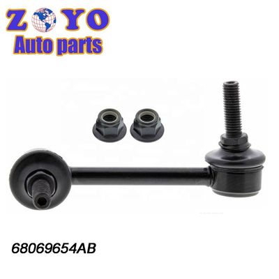 Fahrzeug-Suffizierungsteile Stabilisatorlink für Dodge Durango 2011-2018 OEM NO 68069654AB