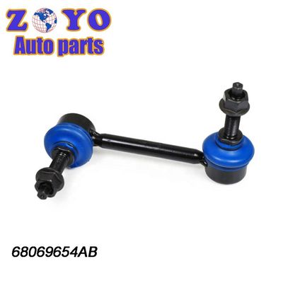 Fahrzeug-Suffizierungsteile Stabilisatorlink für Dodge Durango 2011-2018 OEM NO 68069654AB
